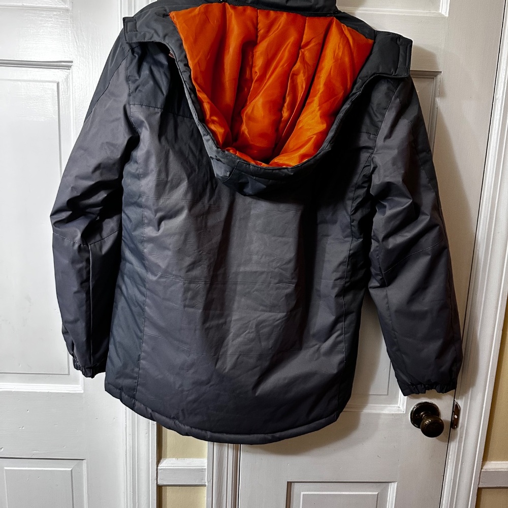 Heavyweight Parka - image 2